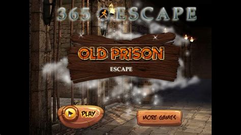 prison escape walkthrough|old prison escape walkthrough.